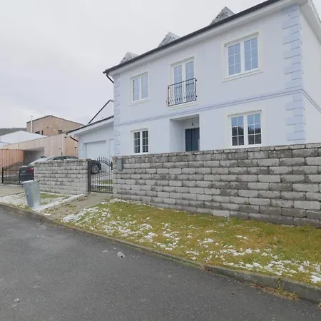 Apartmanovy Dom S Virivkou, Pod Secnom, Liptovsky Jan *