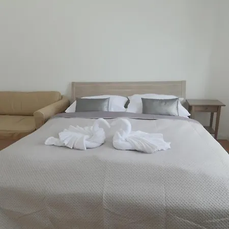Apartmanovy Dom S Virivkou, Pod Secnom, Liptovsky Jan * Liptovsky Mikulas