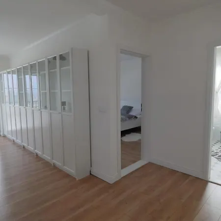 別荘 Apartmanovy Dom S Virivkou, Pod Secnom, Liptovsky Jan Liptovský Mikuláš