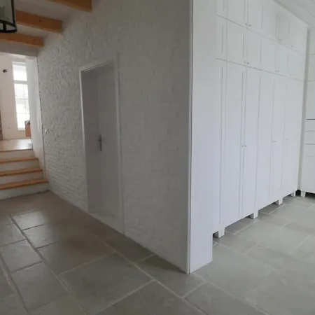 別荘 Apartmanovy Dom S Virivkou, Pod Secnom, Liptovsky Jan *