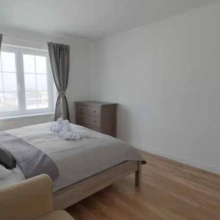 Apartmanovy Dom S Virivkou, Pod Secnom, Liptovsky Jan