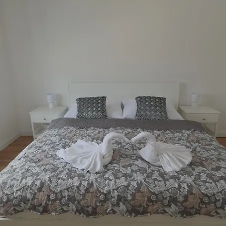 Apartmanovy Dom S Virivkou, Pod Secnom, Liptovsky Jan Semesterbostad *