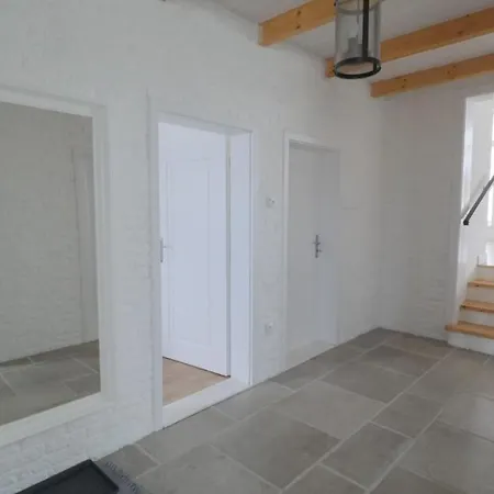 Apartmanovy Dom S Virivkou, Pod Secnom, Liptovsky Jan Holiday home