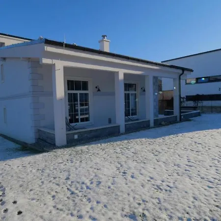 Apartmanovy Dom S Virivkou, Pod Secnom, Liptovsky Jan * Liptovsky Mikulas
