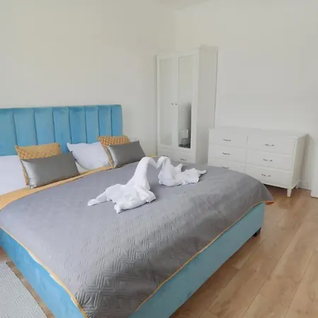 Apartmanovy Dom S Virivkou, Pod Secnom, Liptovsky Jan Liptovsky Mikulas