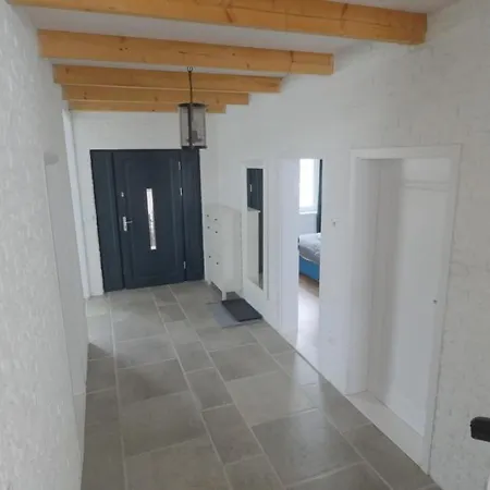 Apartmanovy Dom S Virivkou, Pod Secnom, Liptovsky Jan