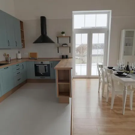 Apartmanovy Dom S Virivkou, Pod Secnom, Liptovsky Jan Liptovsky Mikulas