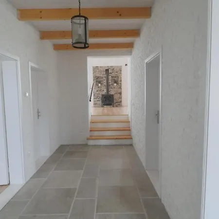 Apartmanovy Dom S Virivkou, Pod Secnom, Liptovsky Jan 別荘 *