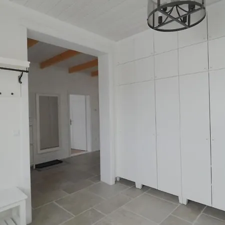 Apartmanovy Dom S Virivkou, Pod Secnom, Liptovsky Jan Liptovsky Mikulas