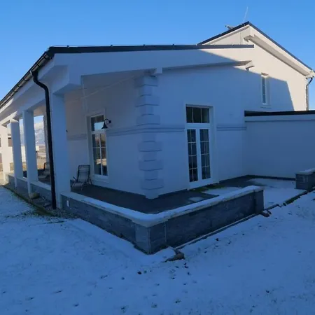 Semesterbostad Apartmanovy Dom S Virivkou, Pod Secnom, Liptovsky Jan Liptovský Mikuláš