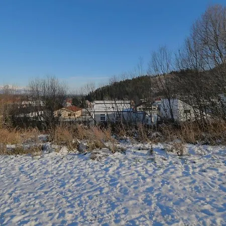 Apartmanovy Dom S Virivkou, Pod Secnom, Liptovsky Jan *