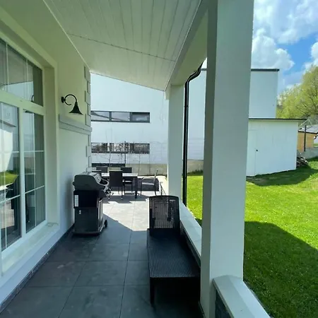 Apartmanovy Dom S Virivkou, Pod Secnom, Liptovsky Jan * Liptovsky Mikulas