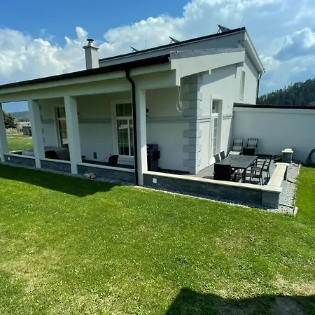 Apartmanovy Dom S Virivkou, Pod Secnom, Liptovsky Jan * Liptovský Mikuláš