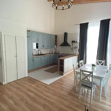 Apartmanovy Dom S Virivkou, Pod Secnom, Liptovsky Jan Liptovsky Mikulas