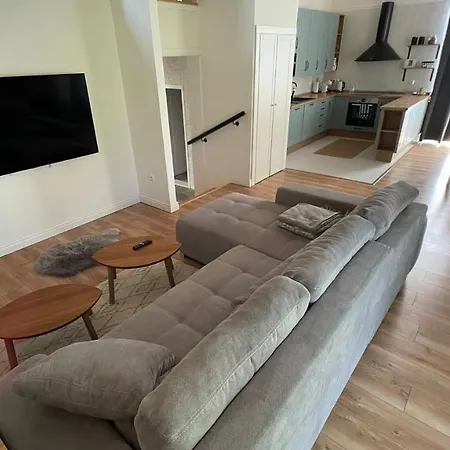 Apartmanovy Dom S Virivkou, Pod Secnom, Liptovsky Jan Liptovsky Mikulas